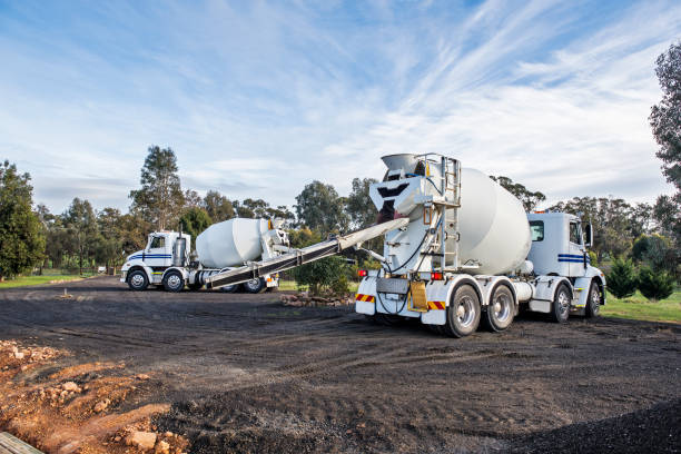 Best Concrete Driveway Installation in North Sioux City, SD
