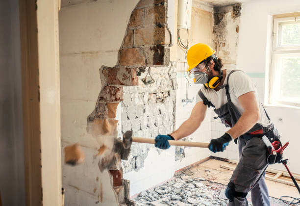 Best Concrete Removal and Replacement in North Sioux City, SD