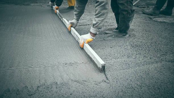Best Stamped Concrete Services in North Sioux City, SD