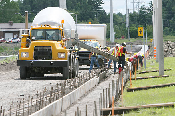 Best Concrete Removal and Replacement in North Sioux City, SD